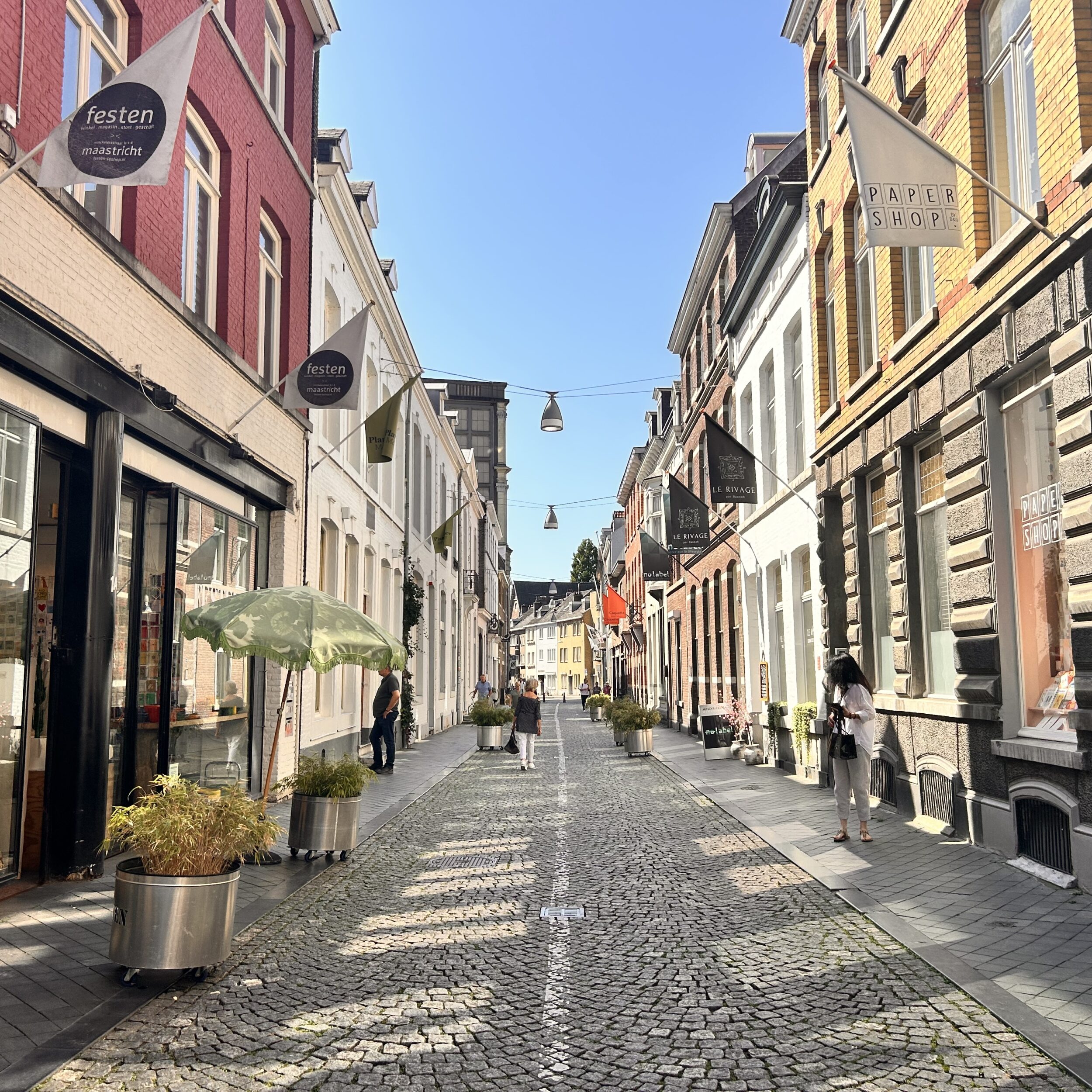 De leukste cadeauwinkels in Maastricht